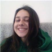 offro lezioni di tutte le materie. Per quanto riguarda l'inglese, ho le certificazioni A1,A2,B1,B2 plus